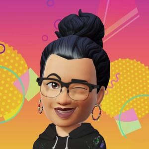 Meet your Posher, Veronica